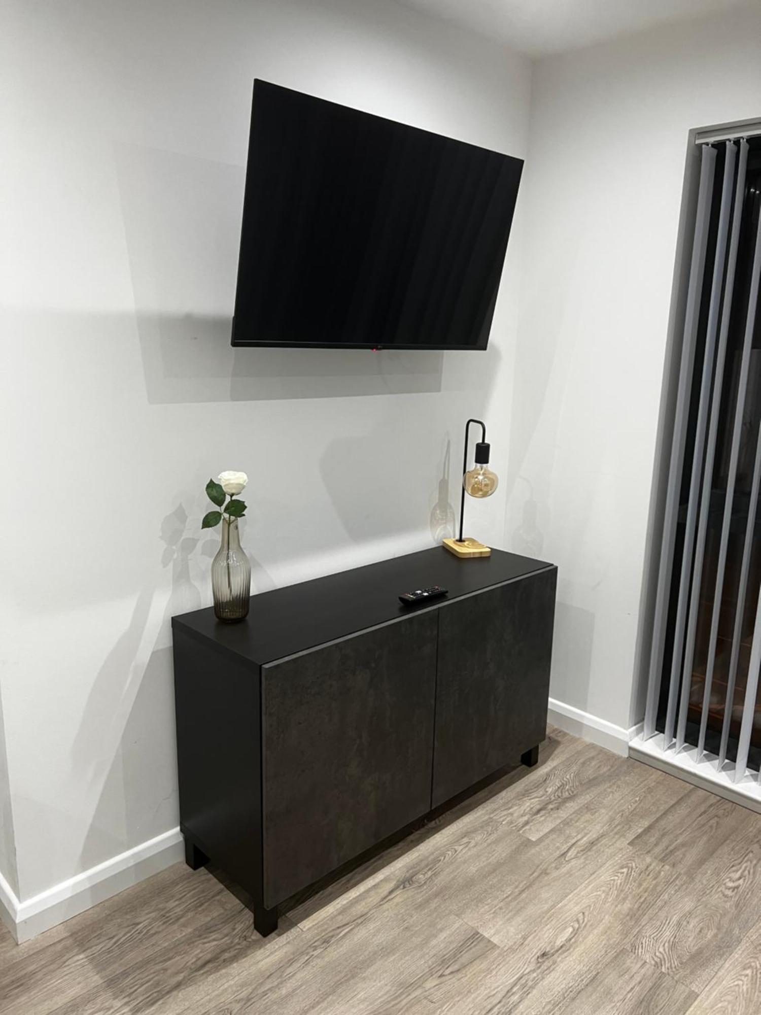 Luxury City Centre Apartment Belfast Eksteriør bilde